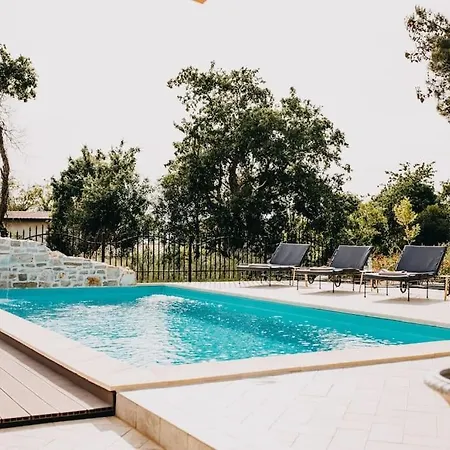 San Lorenzo By Briskva Umag