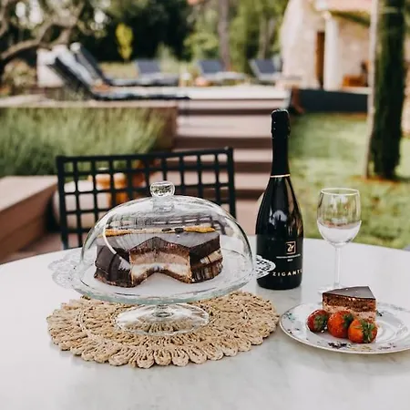 San Lorenzo By Briskva * Umag