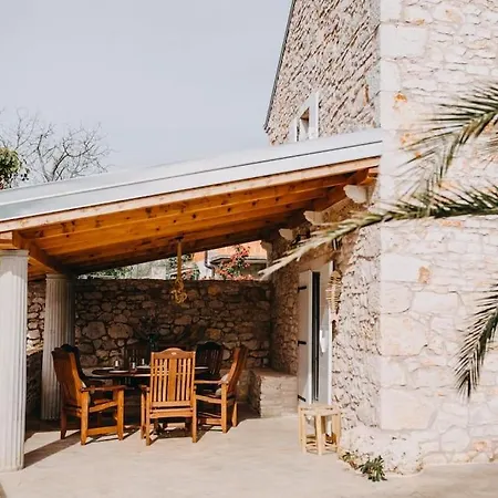 Villa San Lorenzo By Briskva Umag