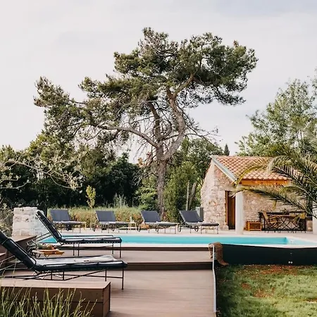 Villa San Lorenzo By Briskva Umag