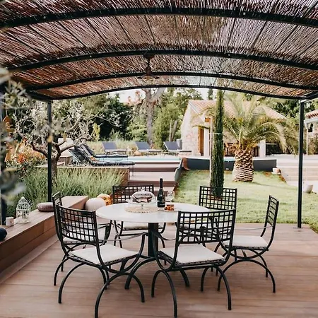 Villa San Lorenzo By Briskva *