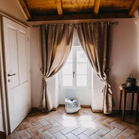 San Lorenzo By Briskva Willa Umag