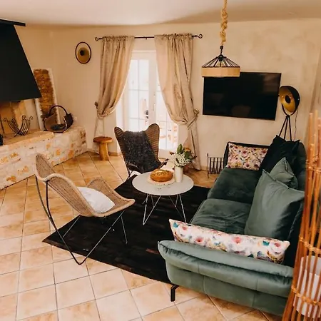 San Lorenzo By Briskva Umag