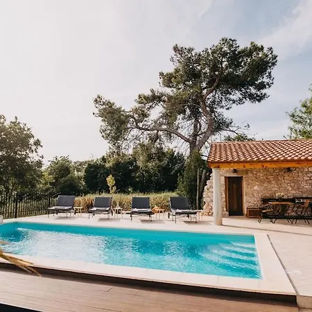 Villa San Lorenzo By Briskva *