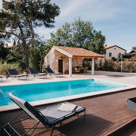 San Lorenzo By Briskva * Umag