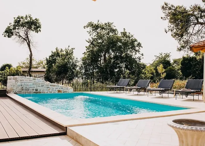 San Lorenzo By Briskva Umag