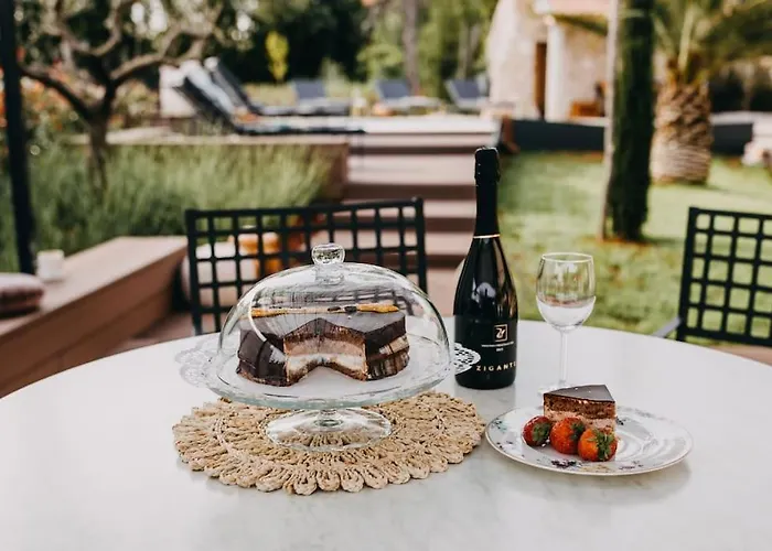 San Lorenzo By Briskva * Umag