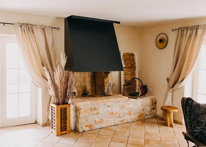 San Lorenzo By Briskva Vila Umag