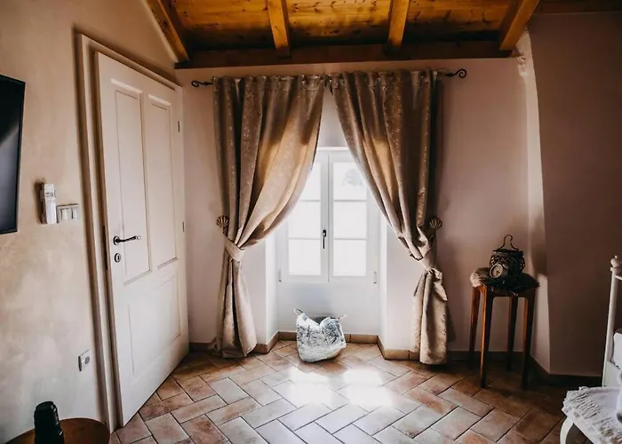 San Lorenzo By Briskva Vila Umag