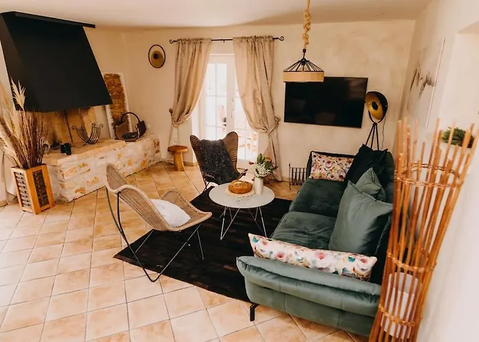 San Lorenzo By Briskva Umag