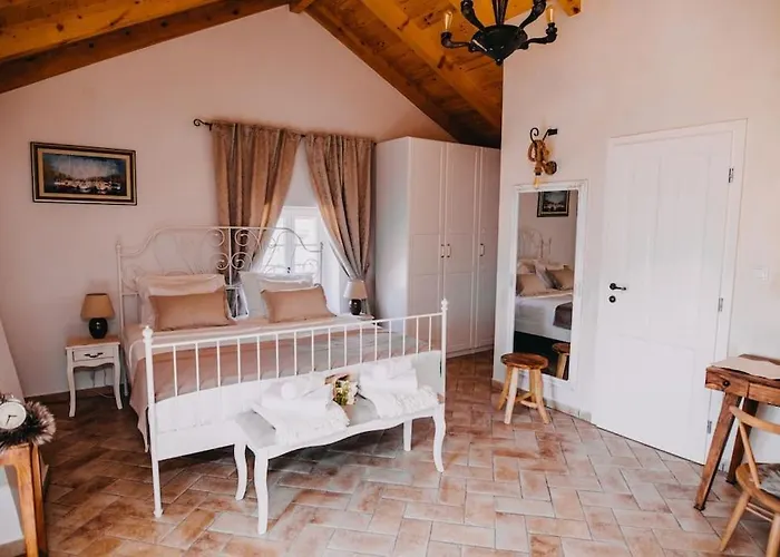 Vila San Lorenzo By Briskva Umag