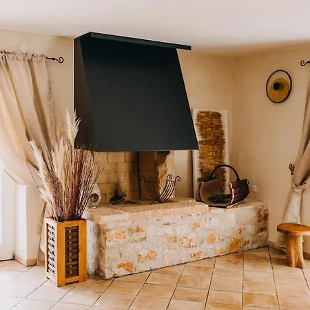 San Lorenzo Villa Umago