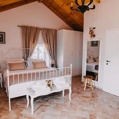 Villa San Lorenzo Umago