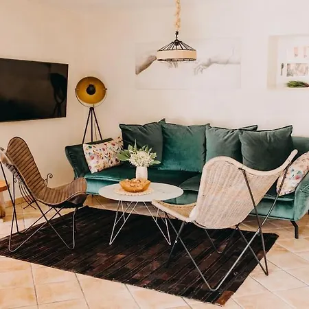 Villa San Lorenzo Umago