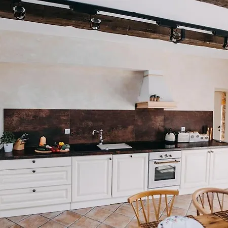 Villa San Lorenzo Umago