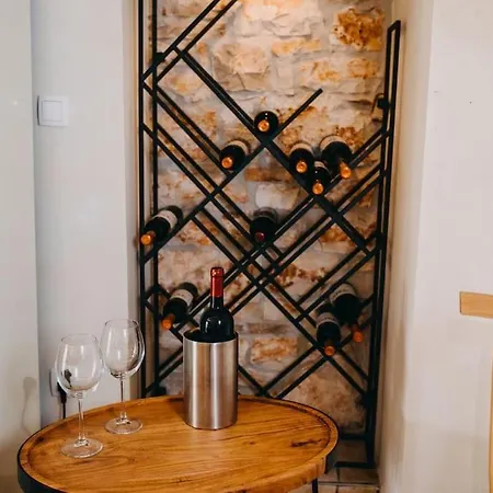 San Lorenzo Villa Umago