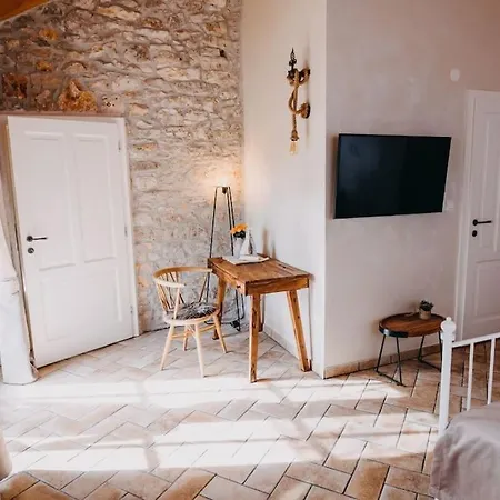 San Lorenzo Villa Umago