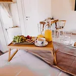 San Lorenzo By Briskva فيلة أوماغ