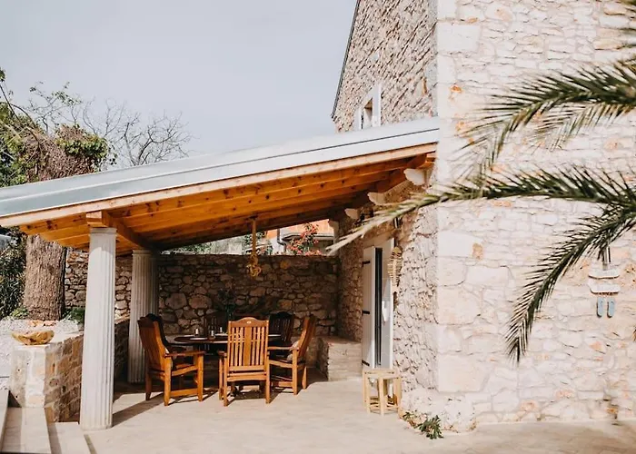 Villa San Lorenzo By Briskva Umag