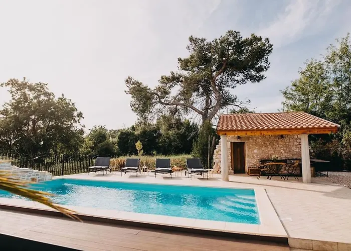Villa San Lorenzo By Briskva *