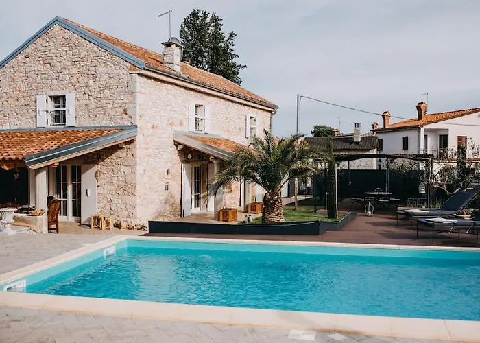 San Lorenzo By Briskva Villa